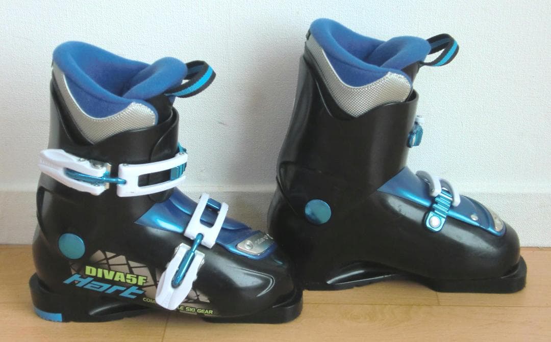 ■■11月限定■送料無料■SWALLOW■子供用スキー4点セット■110/20■