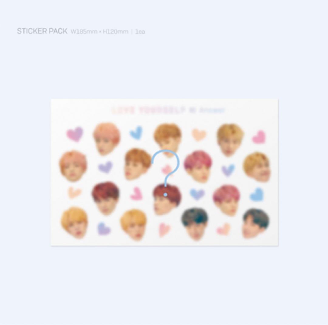 （BTS まとめ売り）20点＋特典