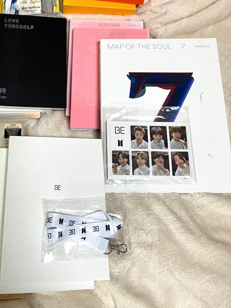 （BTS まとめ売り）20点＋特典