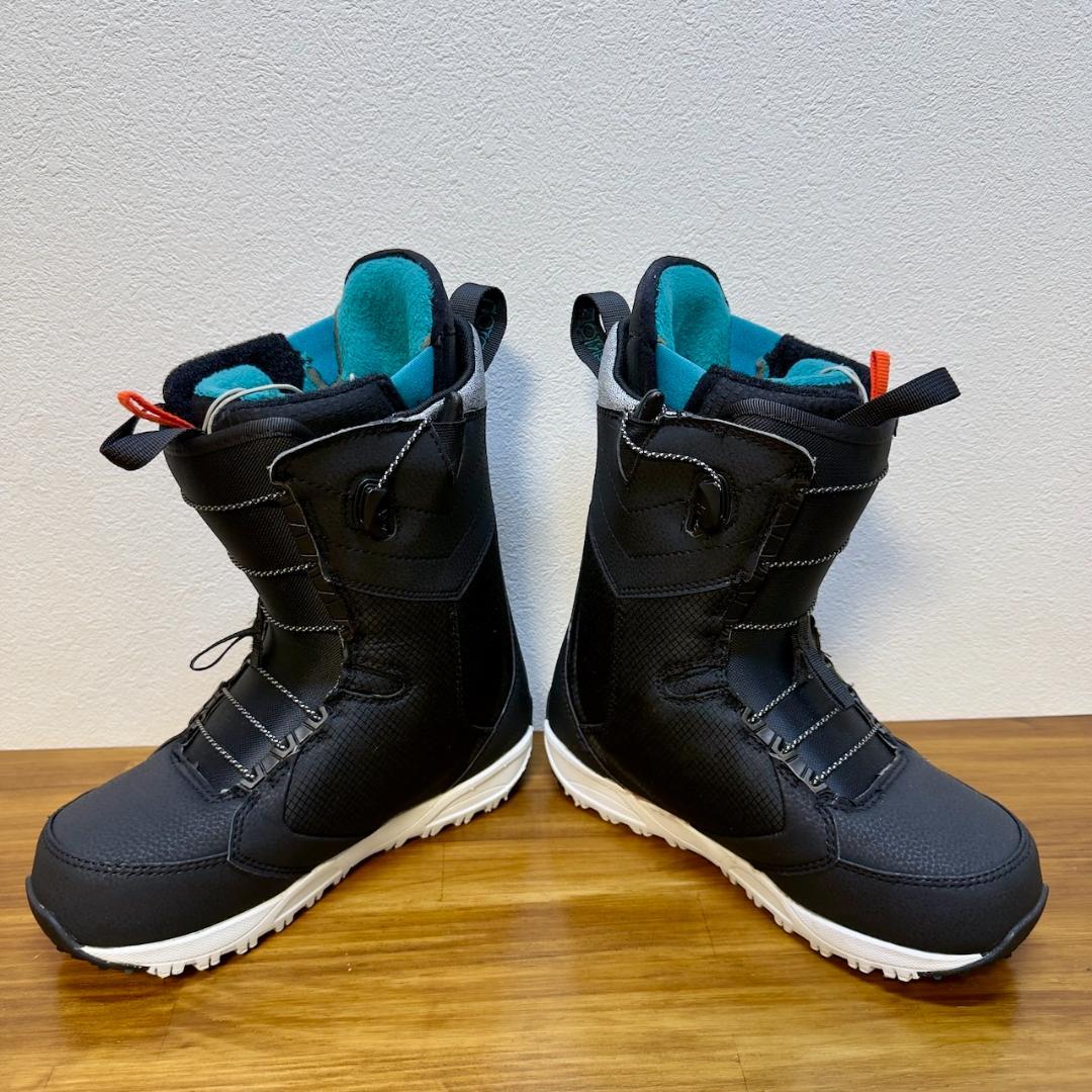 Burton LIMELIGHT AF 25cm　バートン　wide ワイド