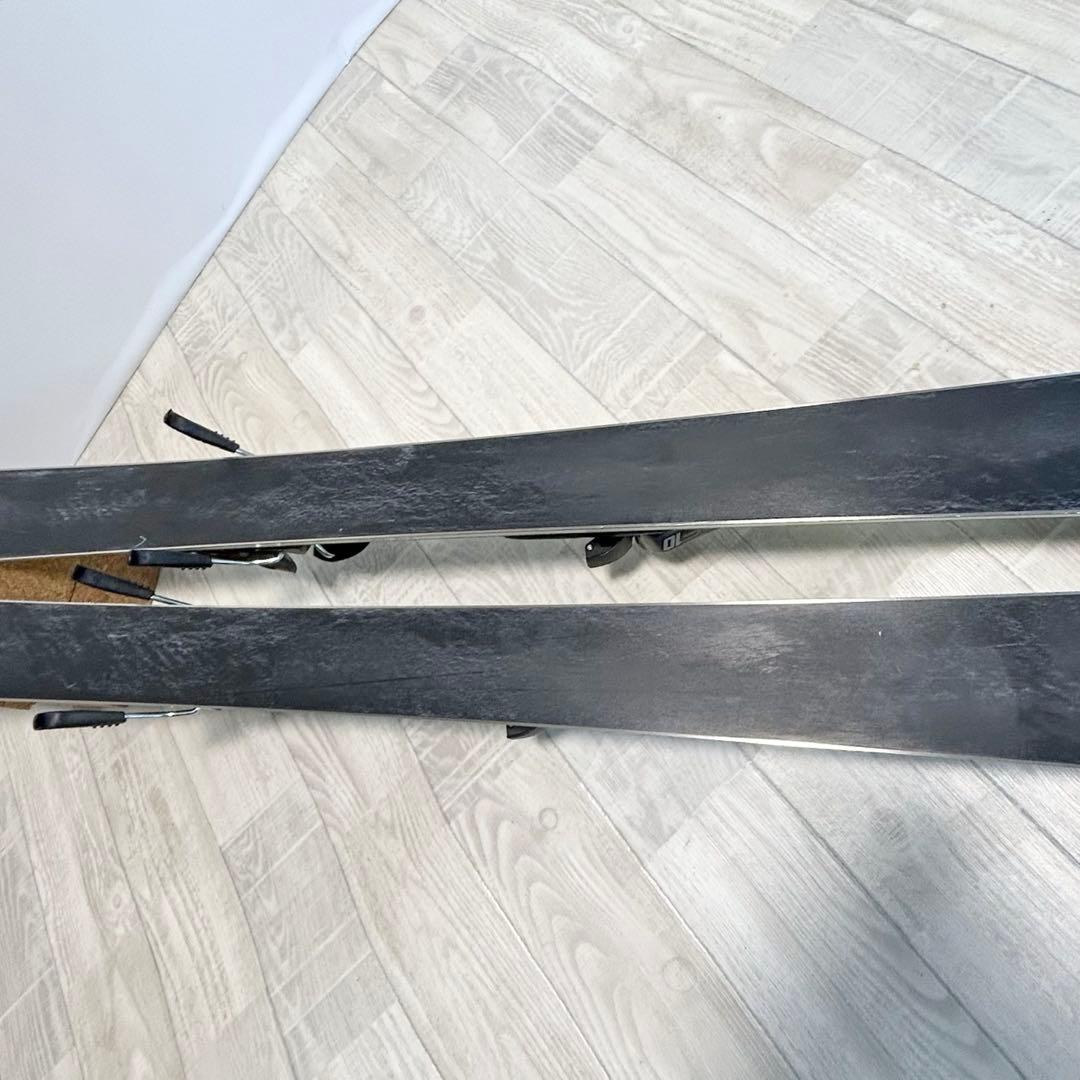 FISCHER PROGRESSOR 700（160cm）＋RS10