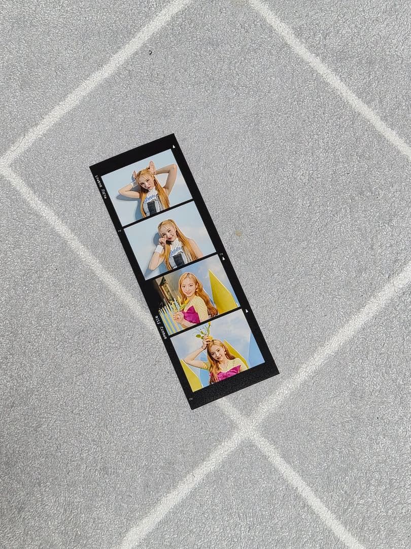 Kep1er　イェソ　まとめ売り　バラ売り不可