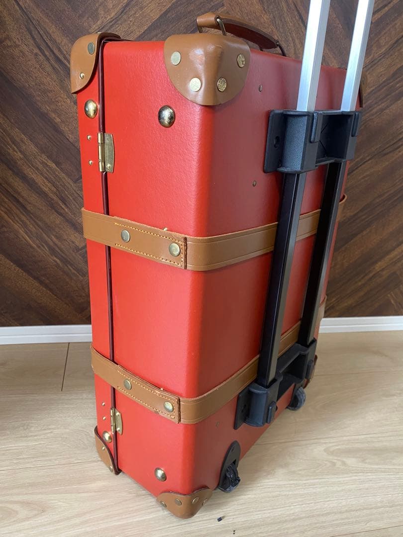 【ロータス】グローブトロッター キャリーケース センテナリ2輪