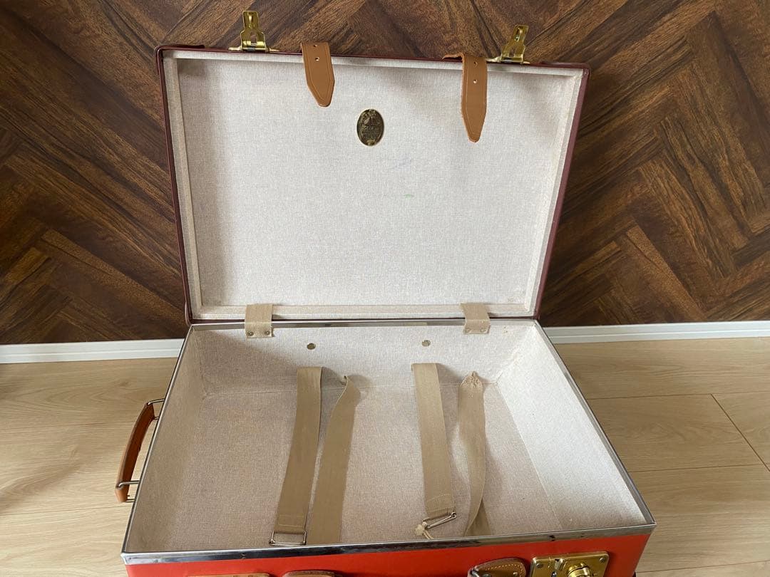 【ロータス】グローブトロッター キャリーケース センテナリ2輪