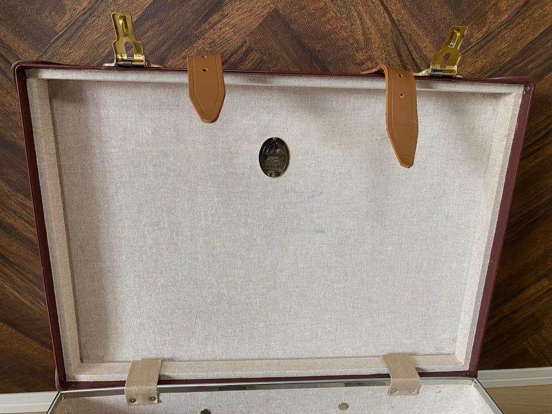 【ロータス】グローブトロッター キャリーケース センテナリ2輪