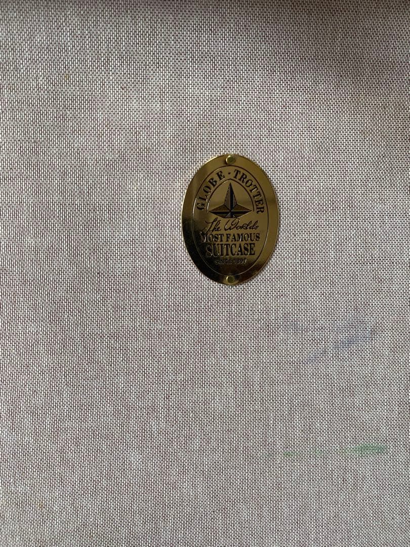 【ロータス】グローブトロッター キャリーケース センテナリ2輪