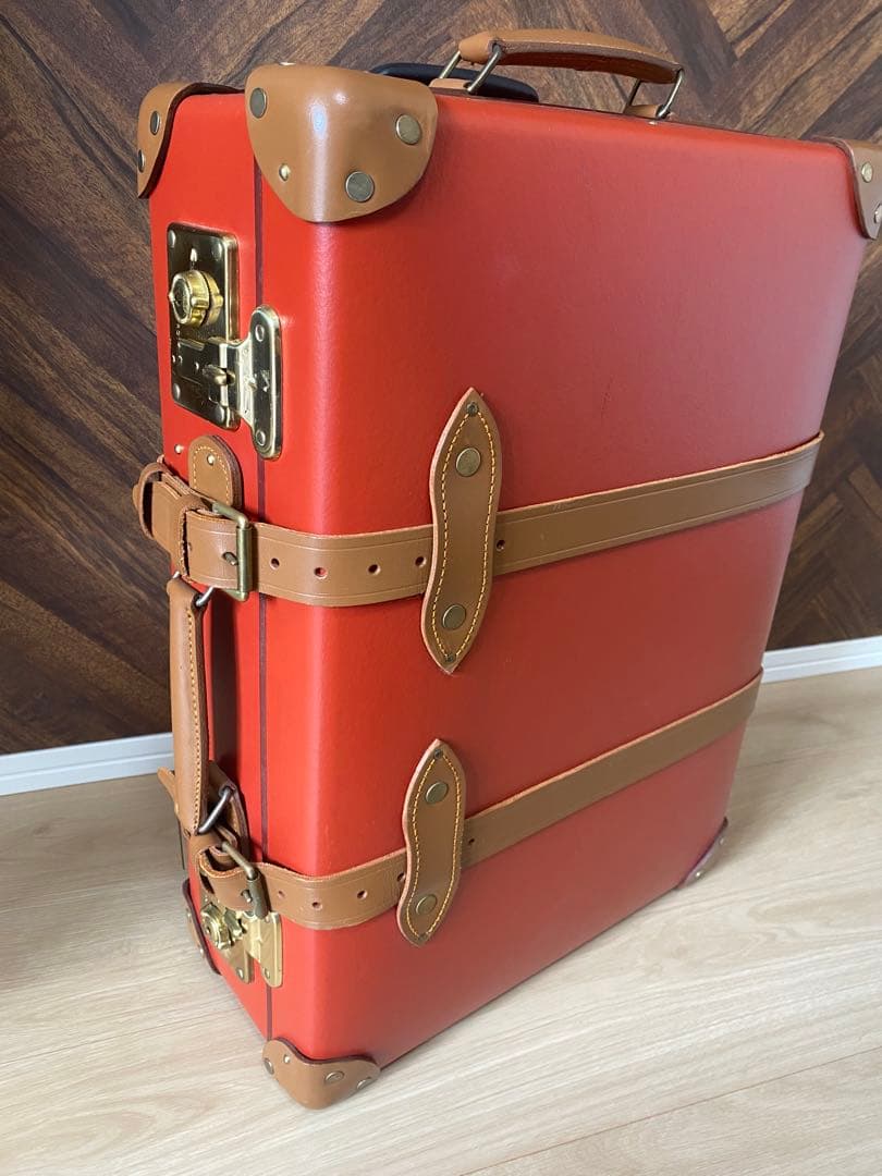 【ロータス】グローブトロッター キャリーケース センテナリ2輪