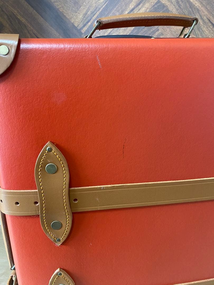 【ロータス】グローブトロッター キャリーケース センテナリ2輪