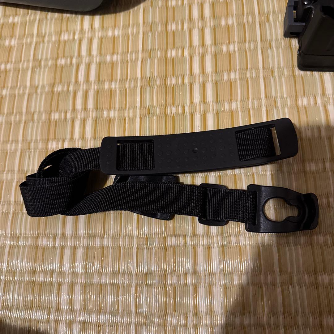 ORTLIEB CLASSIC 防水ボックス型バッグ