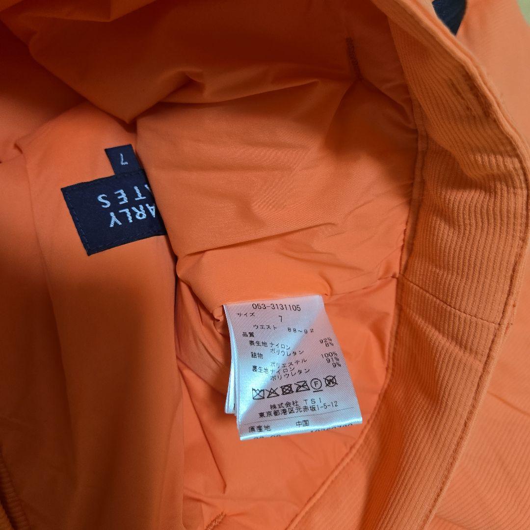 新品未使用　パーリーゲイツ　防寒パンツ