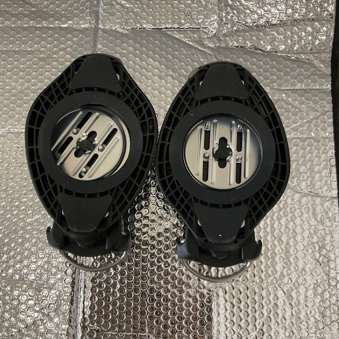 F2 ビンディング INTEC RS