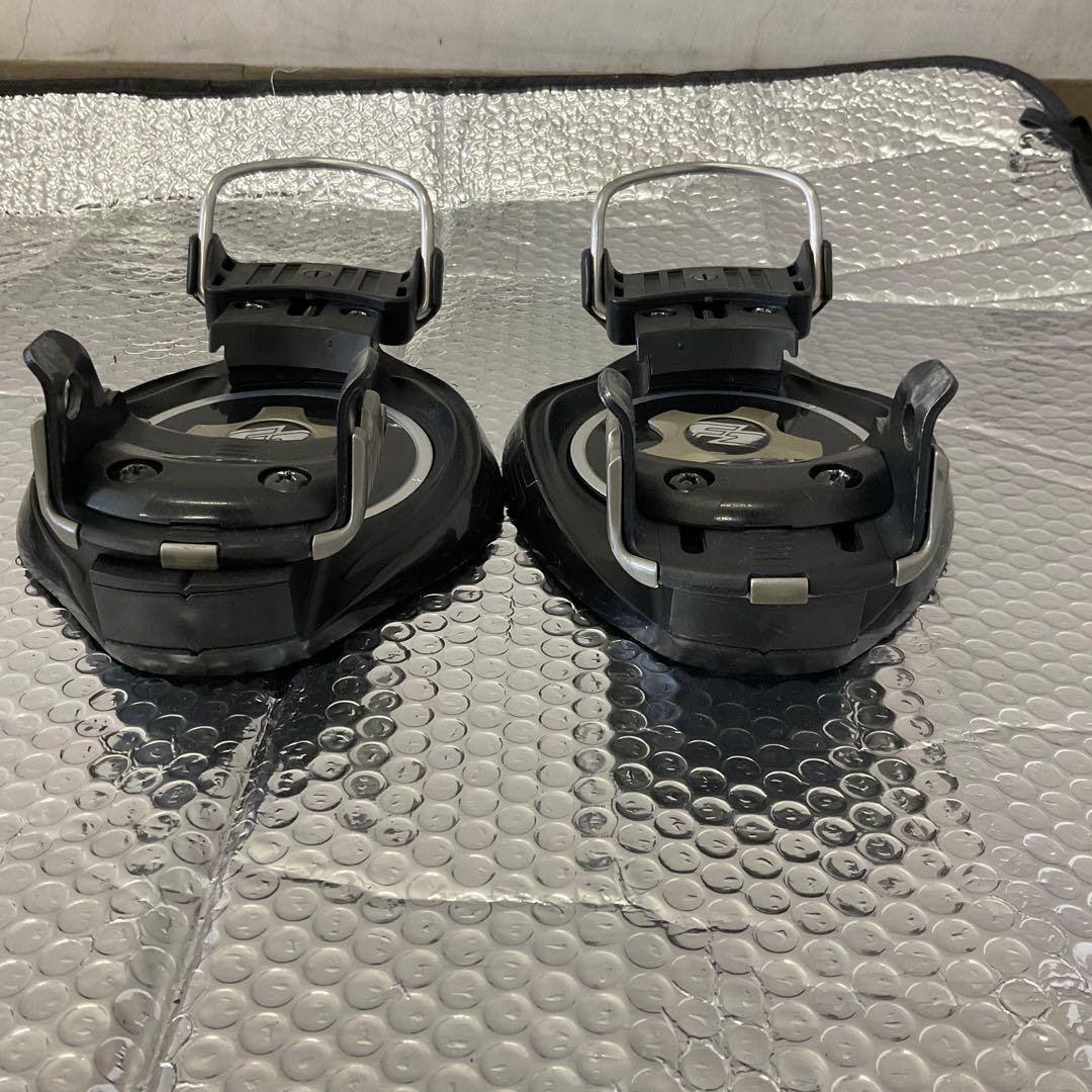 F2 ビンディング INTEC RS