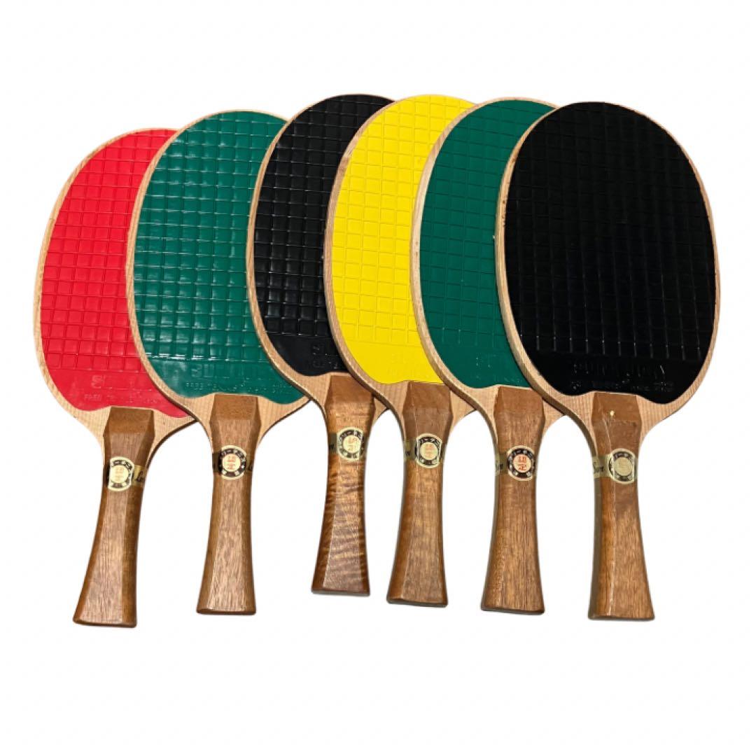 Sun Lucky フリーテニスセット ラケット4本 ネット 支柱