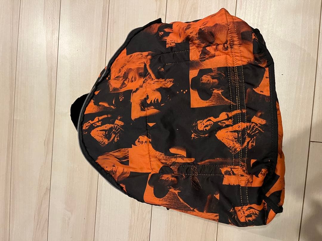 【値下げ可】PORTER × STUSSY TANKER リュック ポーター