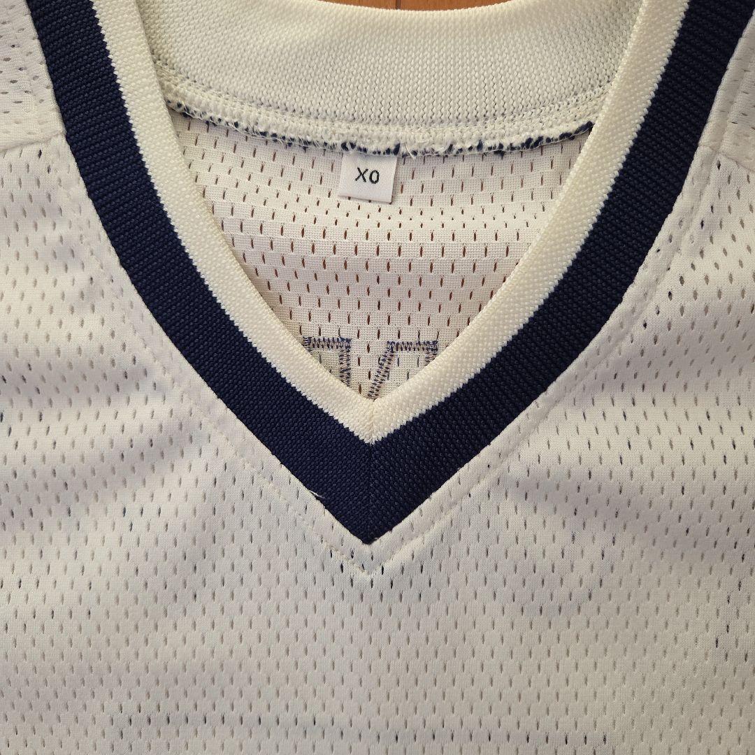 横浜大洋ホエールズ　カルロス•ポンセ復刻レプリカユニホーム(新品未使用)