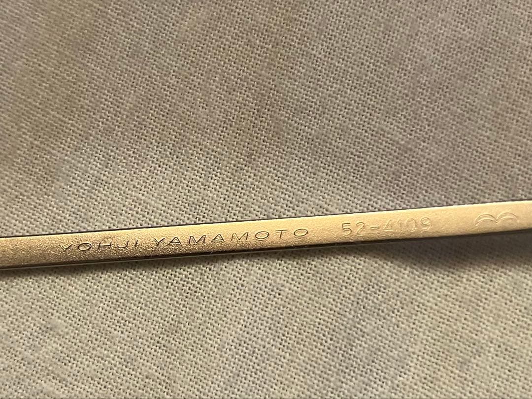 小物 52-4109 90s yohjiyamamoto