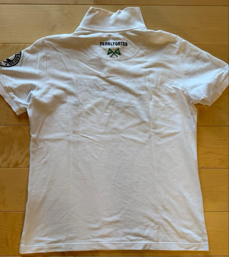 N*O様 PEARLY GATES ポロシャツ ハーフパンツ複数枚セット
