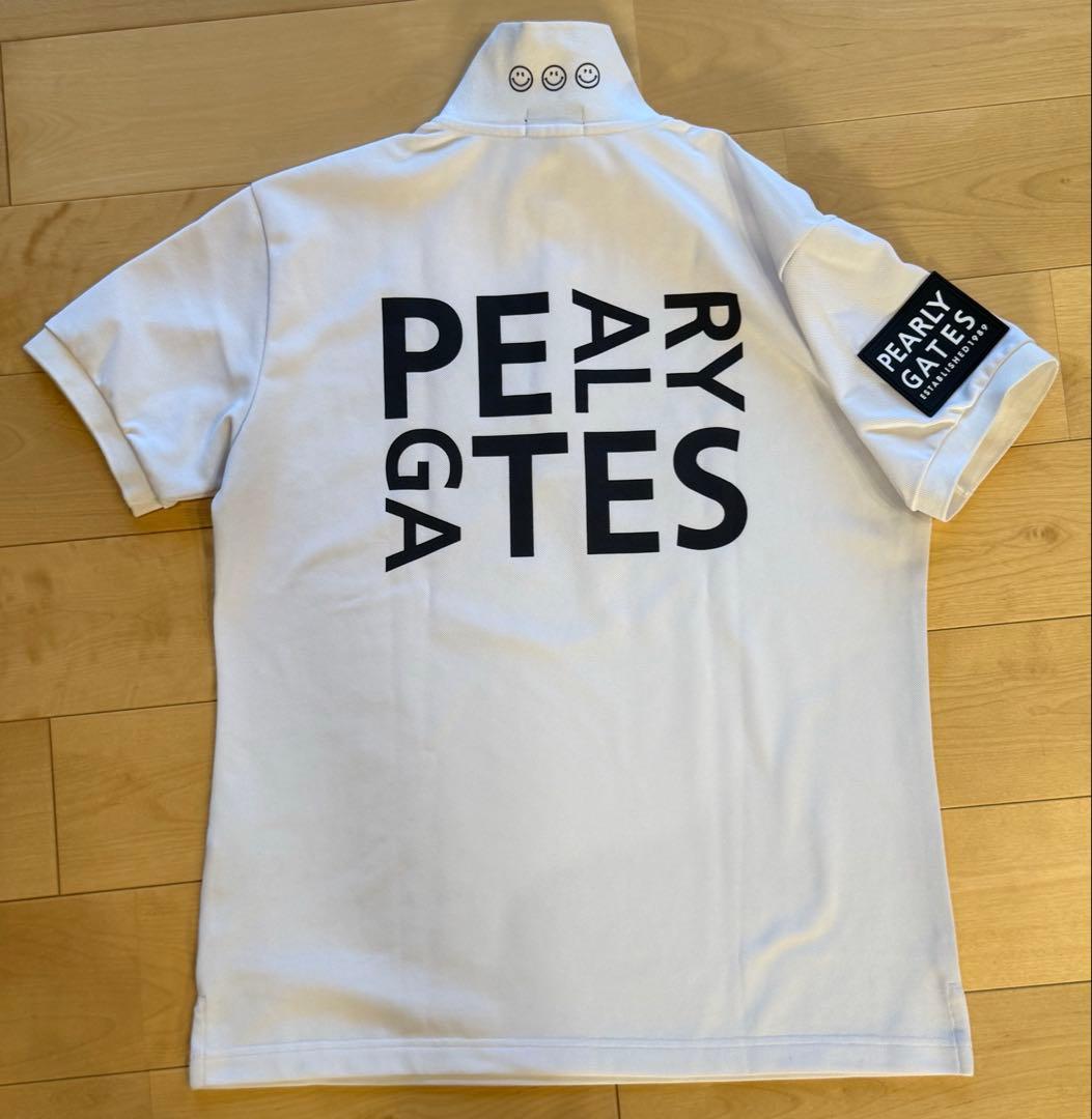 N*O様 PEARLY GATES ポロシャツ ハーフパンツ複数枚セット