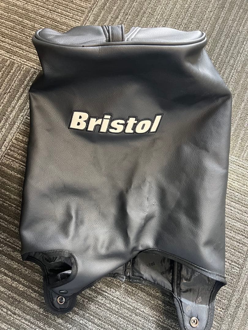 Bristol スタンド　キャディバッグ　FCRB-220105