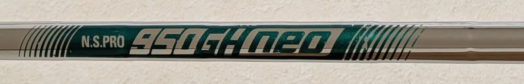 キャロウェイX フォージドスター 5番アイアン