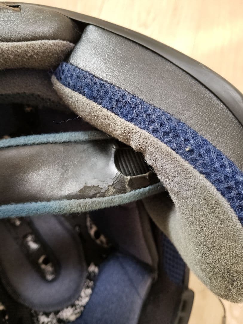 L*o様 Arai ジェットヘルメット SZ/RETRO