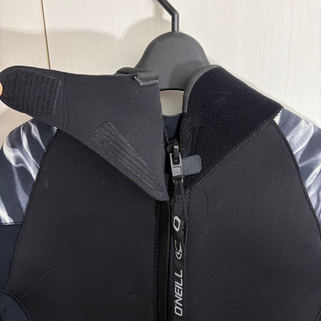 ONEILL オニール ウェットスーツ サーフィン マリンスポーツ 黒 XL