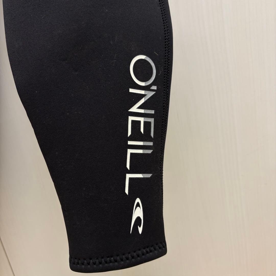 ONEILL オニール ウェットスーツ サーフィン マリンスポーツ 黒 XL