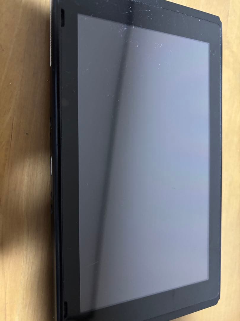 Nintendo Switch 未対策機