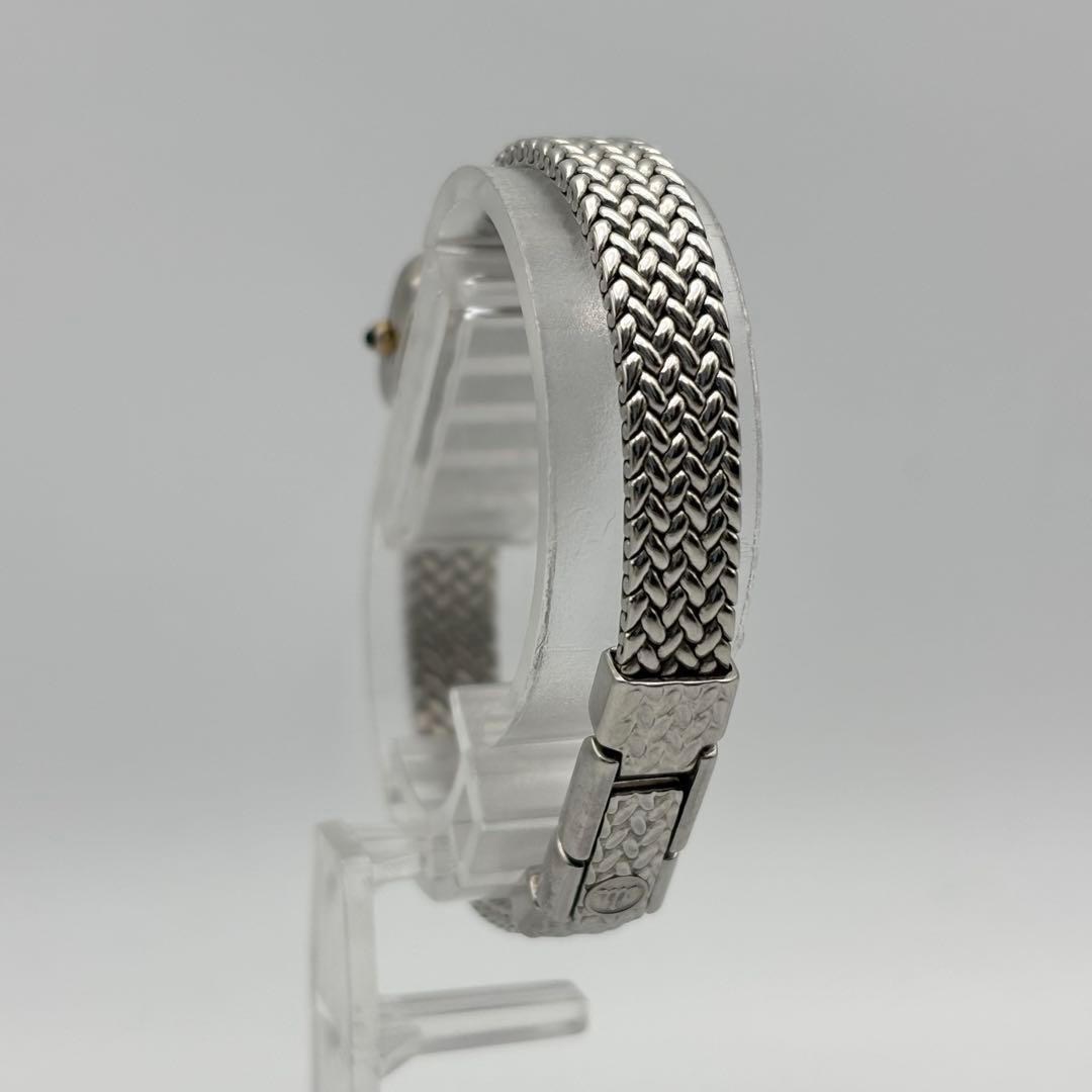 希少✨クレドール CREDOR セイコー ダイヤ 18K エレガント 腕時計