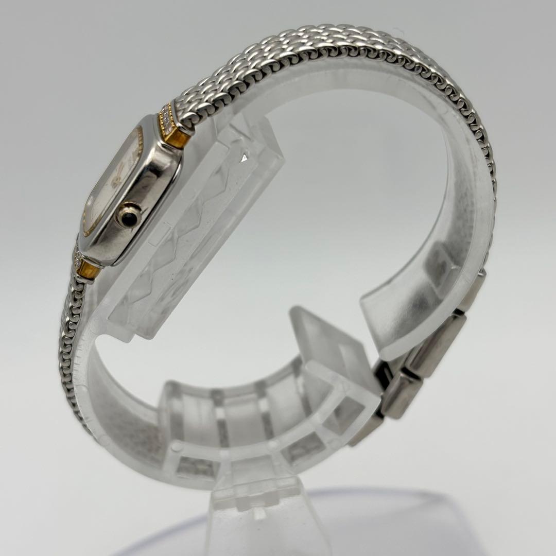 希少✨クレドール CREDOR セイコー ダイヤ 18K エレガント 腕時計