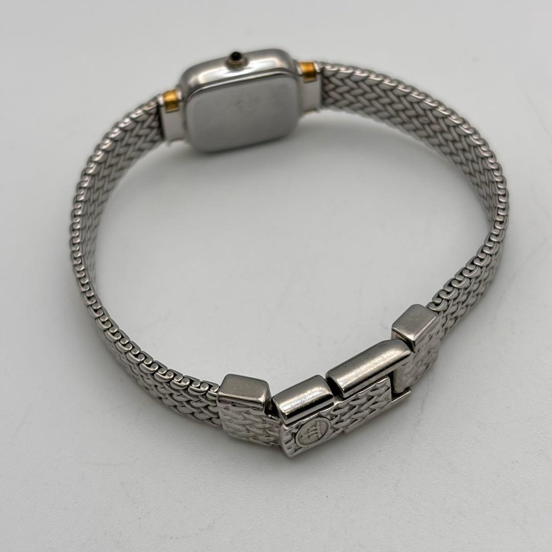 希少✨クレドール CREDOR セイコー ダイヤ 18K エレガント 腕時計