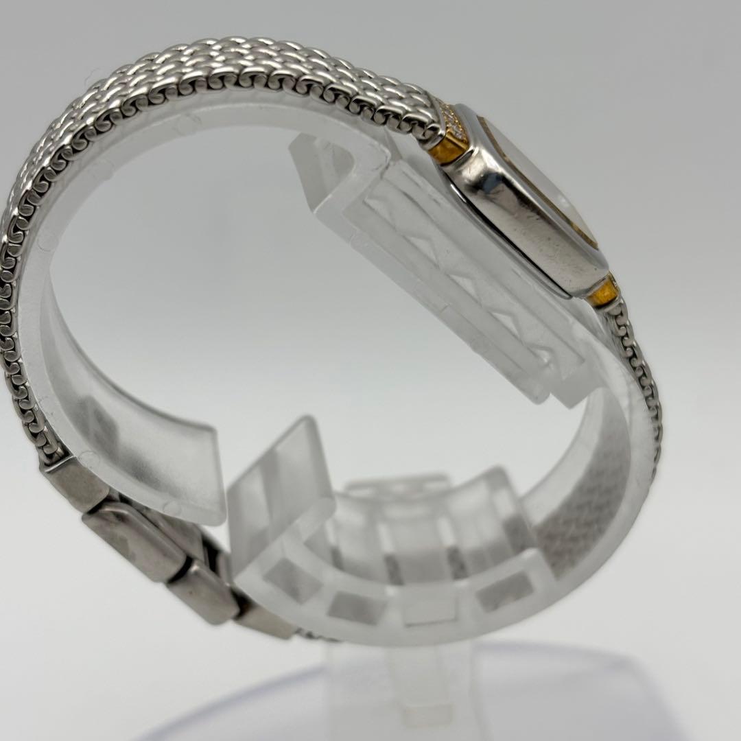 希少✨クレドール CREDOR セイコー ダイヤ 18K エレガント 腕時計