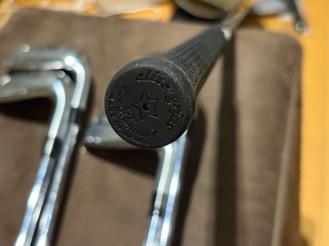 Titleist T-200アイアンセット 5本2021年5本セット