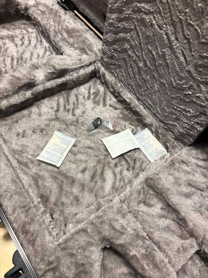 ベース Fender DELUXE MOLDED CASE Jazz bass