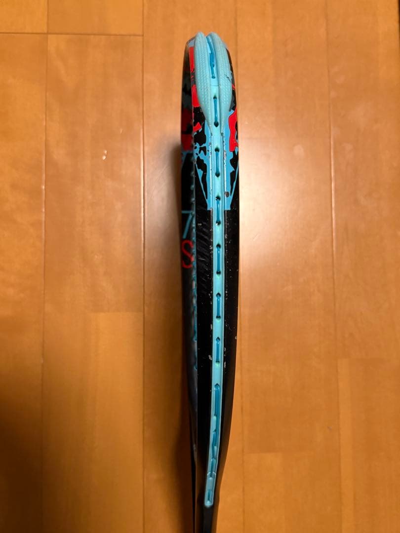 佐藤 こもか ジオブレイク70s YONEX