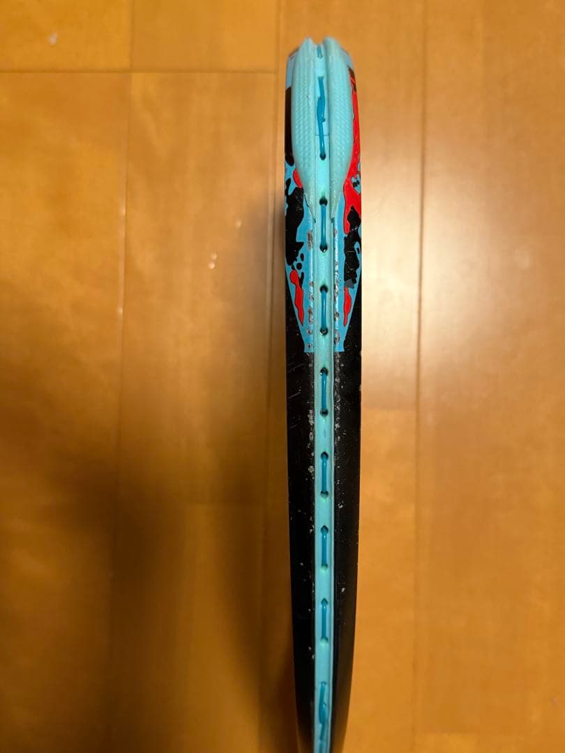 佐藤 こもか ジオブレイク70s YONEX