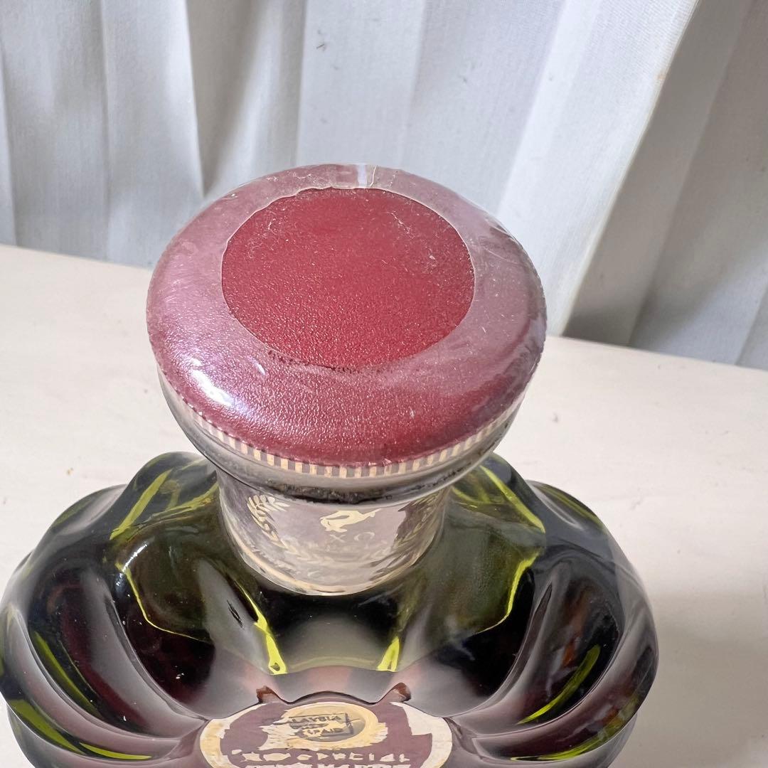 高*木様 希少 レミーマルタン ブランデー XO SPECIAL 古酒 未開封