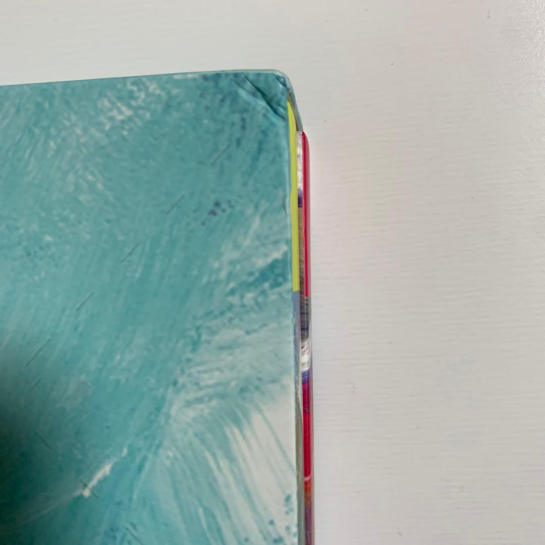 BTS テヒョン マスター フォトブック 写真集