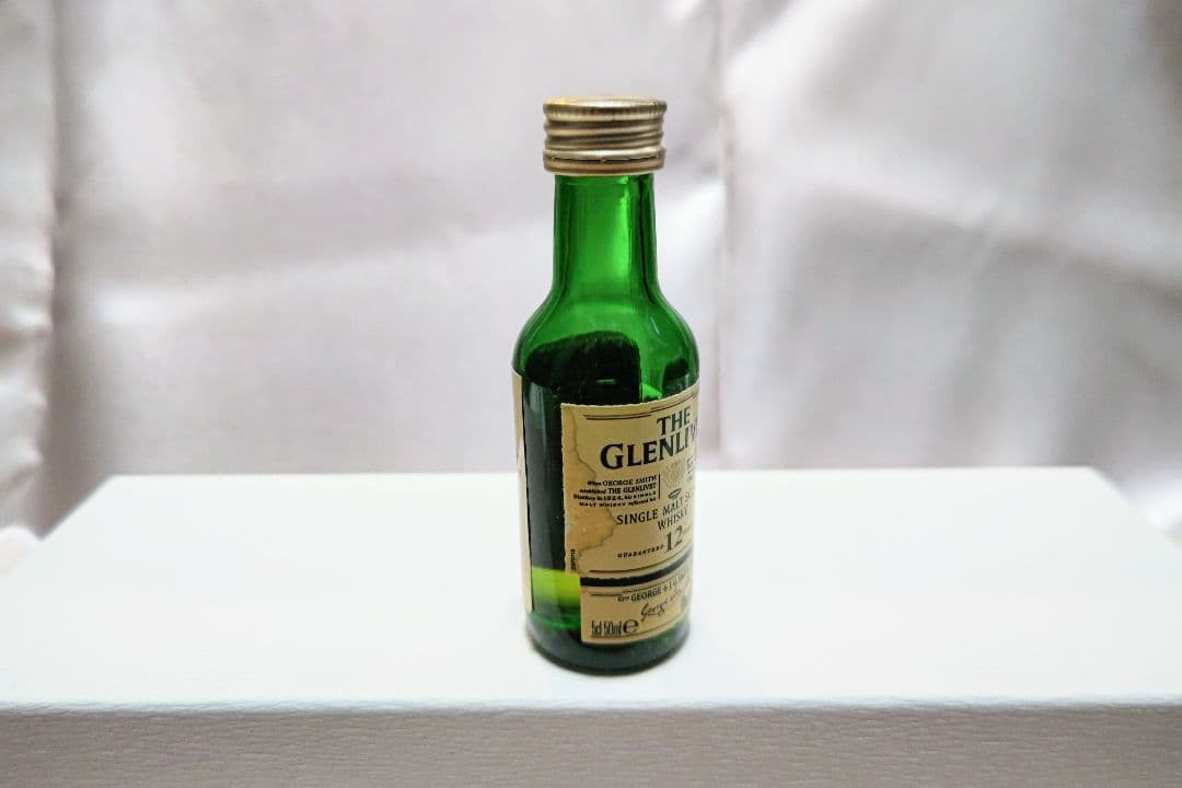 【36LUCKY様】マッカラン、ボウモア、他　スコッチウイスキーミニボトルセット