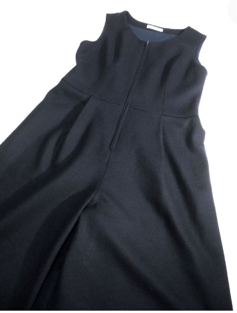 専用です。ミスジェイ　オールインワン　ワンピース　ワイドパンツ