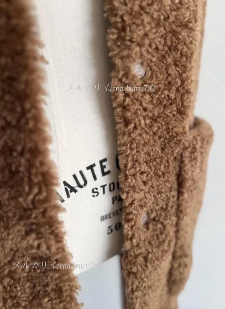 ⚫️ひまわり様⚫️【JULY NINE】2025 AW Collection ファ