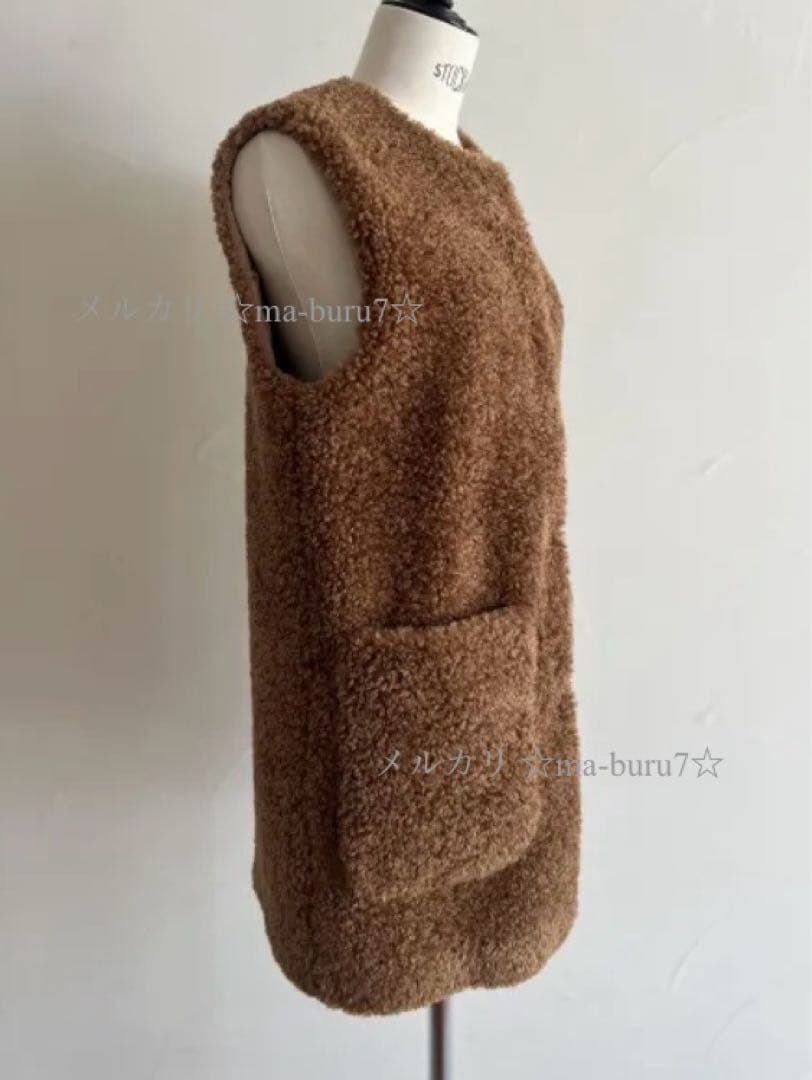 ⚫️ひまわり様⚫️【JULY NINE】2025 AW Collection ファ