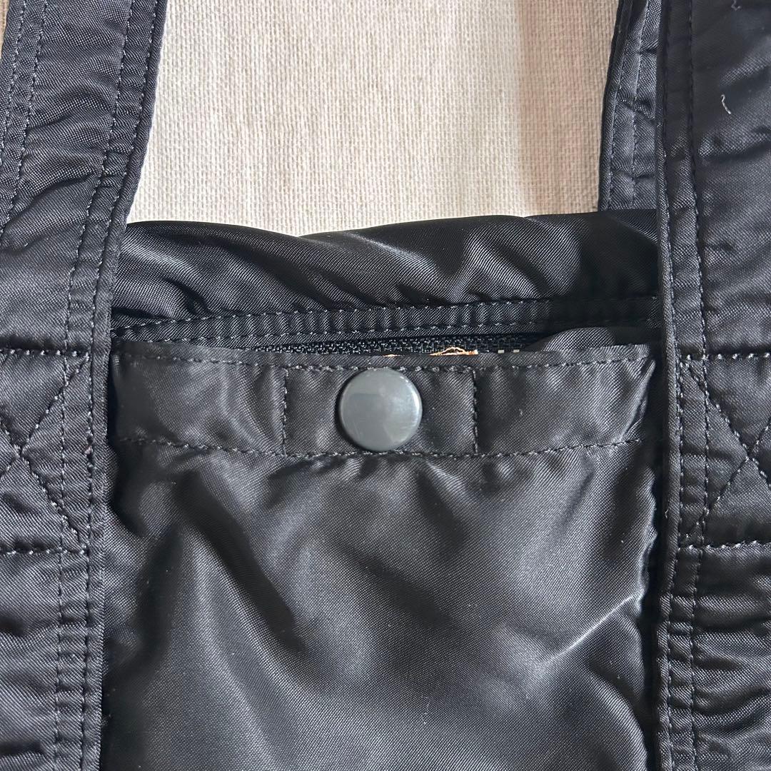 PORTER ポーター 吉田カバン タンカー ミニ ドラム ボストンバッグ