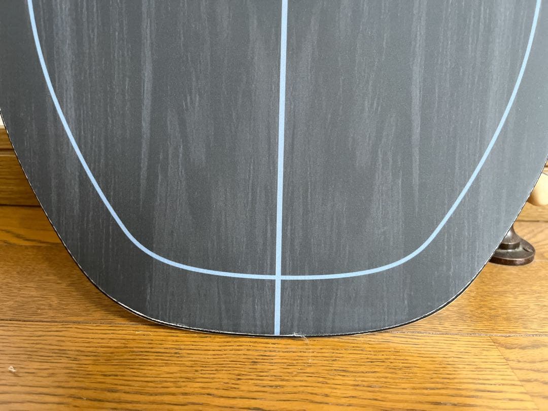 SABRINA GEMINI 143 スノボ 板 レディース