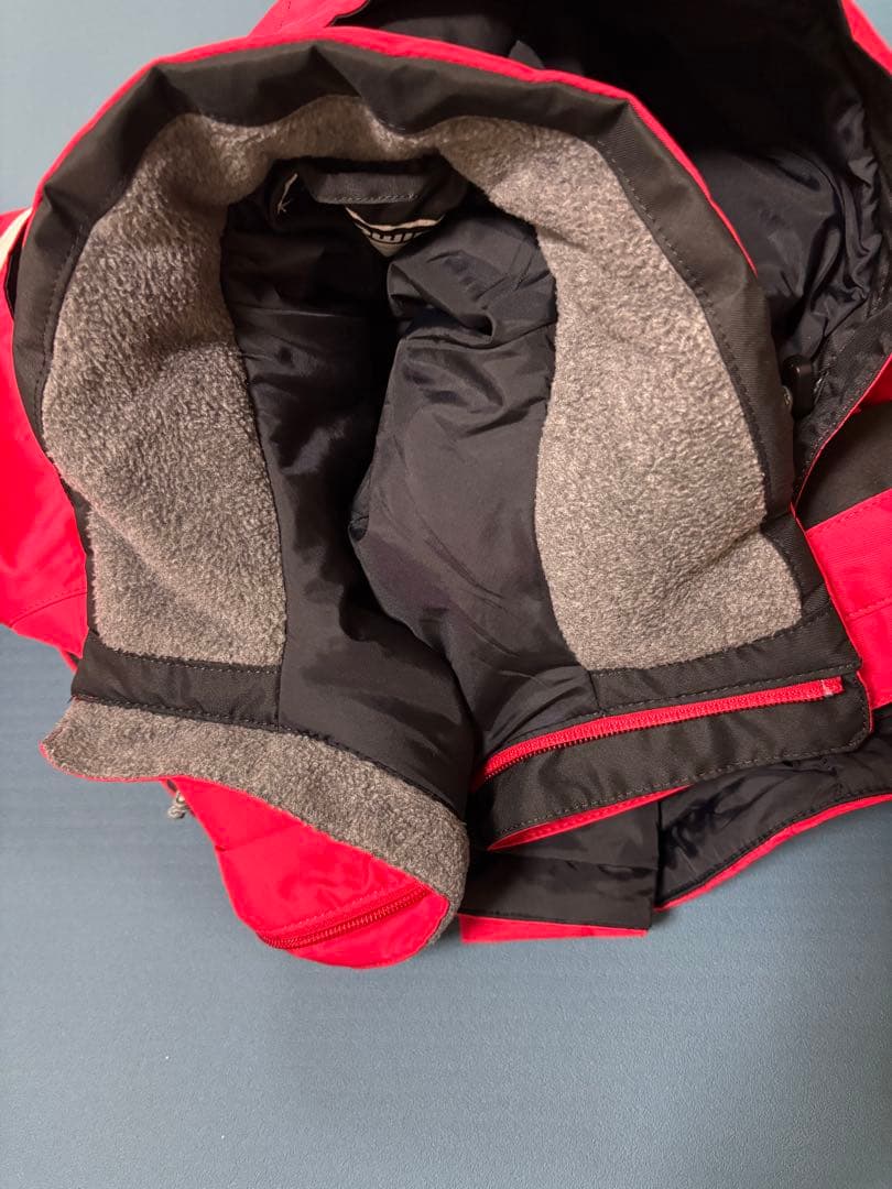 GOLDWIN 160 スキーウェア スキーウエア　子供　ゴールドウィン キッズ