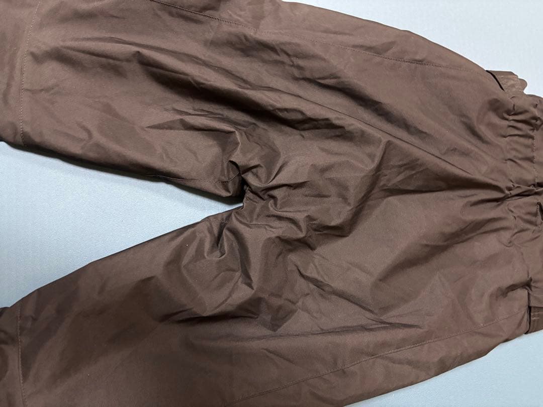 GOLDWIN 160 スキーウェア スキーウエア　子供　ゴールドウィン キッズ