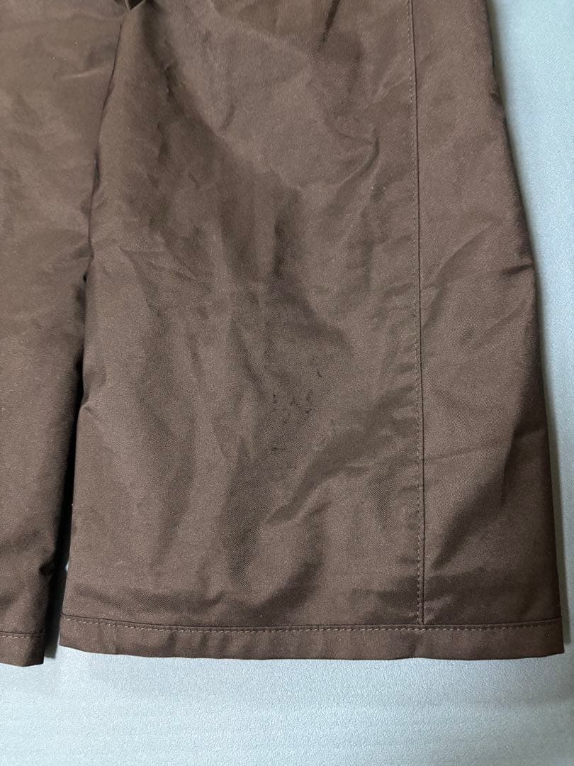 GOLDWIN 160 スキーウェア スキーウエア　子供　ゴールドウィン キッズ