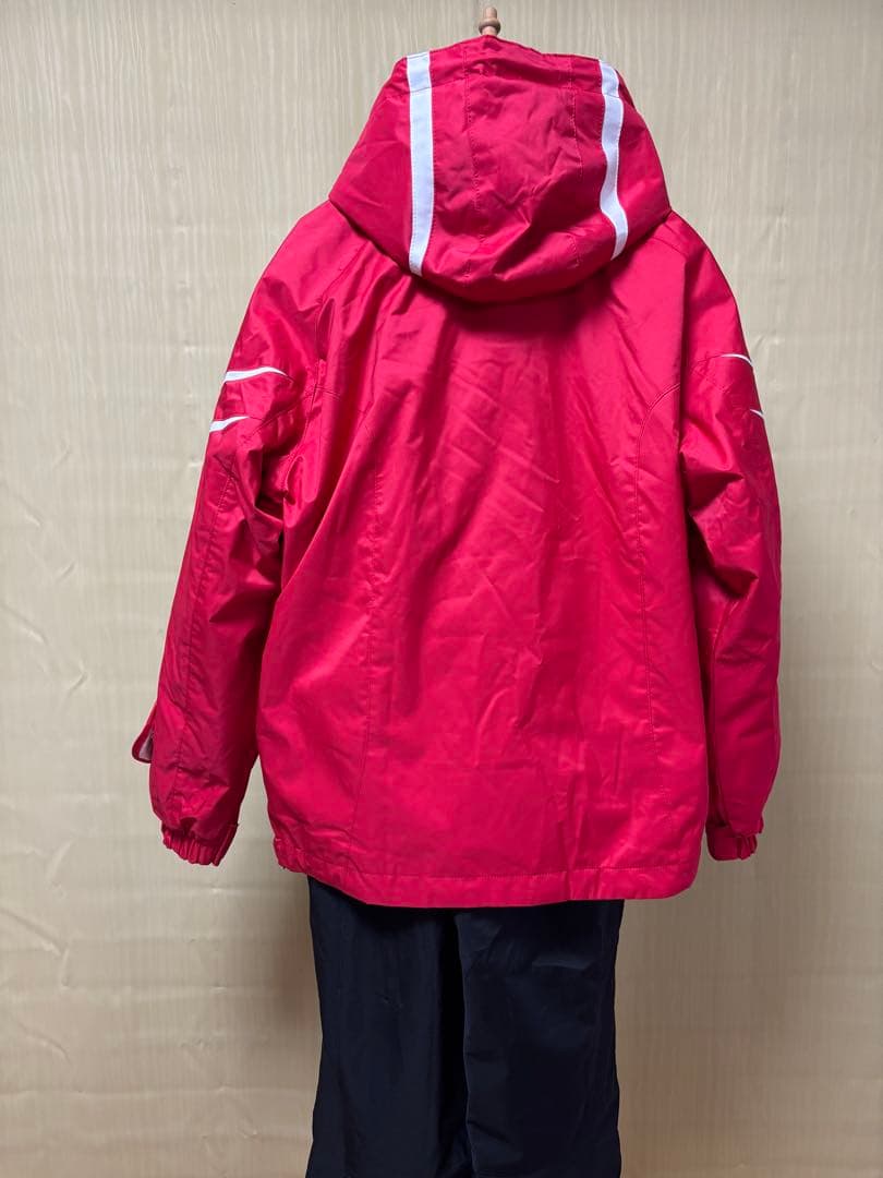 GOLDWIN 160 スキーウェア スキーウエア　子供　ゴールドウィン キッズ