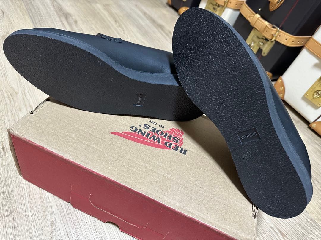 新品★廃版★RED WING★ゴアテックス★Postman★9183★ポストマン