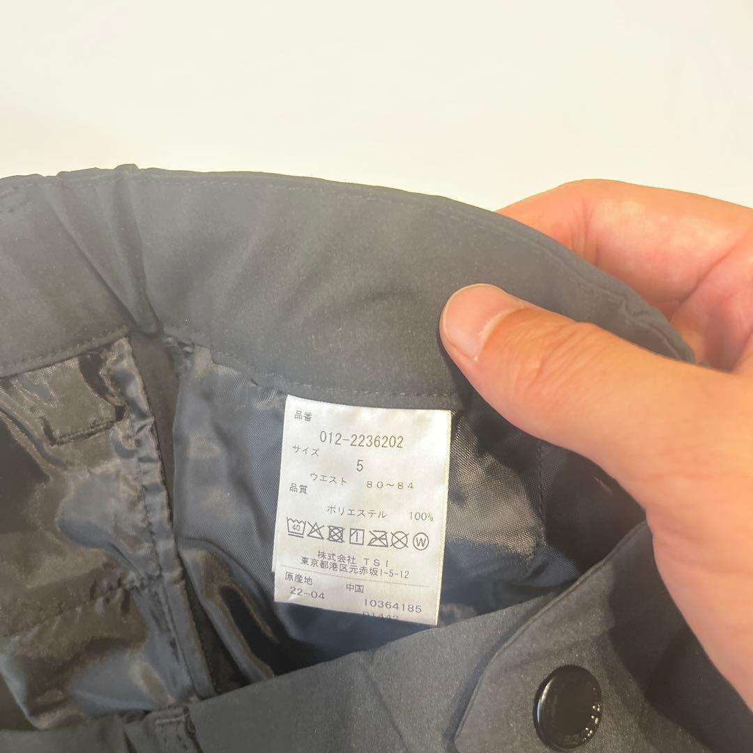 ニューバランスゴルフ　パンツ